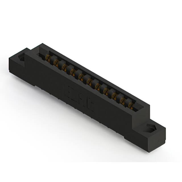 357-011-554-104 EDAC Inc.  Edgeboard Connectors
